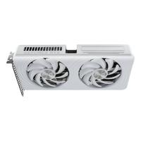 Palit GeForce RTX 5060 White OC NVIDIA 8 GB GDDR7, vedi immagine 16 di 22