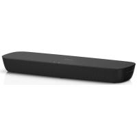 Panasonic SC-HTB200 - Soundbar 2.0, Bluetooth, 80W, nera