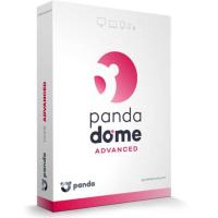 Panda Dome Family + Dome Advanced Sicurezza antivirus 1 licenza/e 1 anno/i