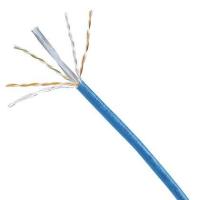 Panduit NUZ6C04WH-KE cavo di rete Bianco 305 m Cat6 U/UTP (UTP)