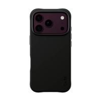 PanzerGlass CARE™ by ® Samba Case Black w. MagSafe iPhone 18 Pro | 17 Pro custodia per cellulare Cover Nero
