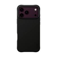 PanzerGlass CARE™ by ® Samba Case Black w. MagSafe iPhone 18 Pro Max | 17 Pro Max custodia per cellulare Cover Nero, vedi immagine 7 di 12