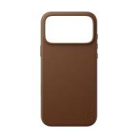 PanzerGlass CARE™ by ® Solo Vegan Leather Case Brown w. MagSafe iPhone 18 Pro Max | 17 Pro Max custodia per cellulare Cover, vedi immagine 10 di 12