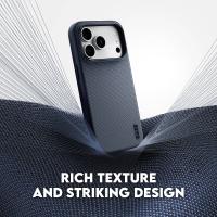 PanzerGlass CR23769 custodia per cellulare 16 cm (6.3'') Cover Nero, vedi immagine 13 di 18