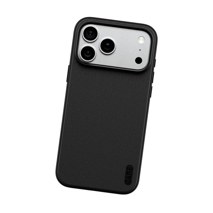 PanzerGlass CR57114 custodia per cellulare 17 cm (6.7'') Cover Nero — immagine 2 di 16