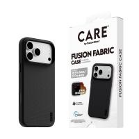 PanzerGlass CR57114 custodia per cellulare 17 cm (6.7'') Cover Nero