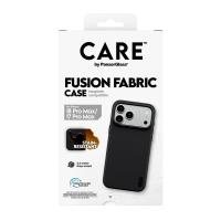 PanzerGlass CR57114 custodia per cellulare 17 cm (6.7'') Cover Nero, vedi immagine 5 di 16