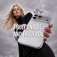 PanzerGlass ® Fender Camera Lens Protector Blackcurrant iPhone 18 Pro Max Pellicola proteggischermo trasparente 1 pz, vedi immagine 8 di 26