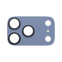PanzerGlass ® Fender Camera Lens Protector Shades of Blue iPhone 18 Pro Pellicola proteggischermo trasparente 1 pz, vedi immagine 10 di 12