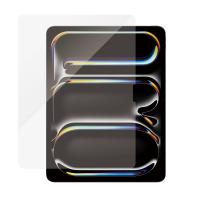 PanzerGlass Pellicola in Vetro Temperato iPad Air 13'' | iPad Pro 13'' | Ultra-Wide Fit
