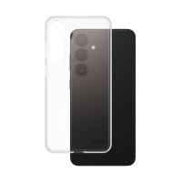 PanzerGlass SAFE95673 custodia per cellulare Cover Trasparente