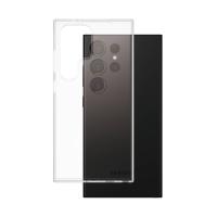 PanzerGlass SAFE95674 custodia per cellulare Cover Trasparente