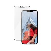 PanzerGlass ® Screen Protector iPhone 16e | 14 | 13 | 13 Pro | Ultra-Wide Fit w. Aligner Pellicola proteggischermo trasparente Apple 1 pz