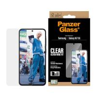 PanzerGlass Screen Protector Ultra-Wide Fit - Clear - Samsung Galaxy A57 5G Pellicola proteggischermo trasparente