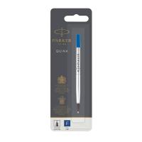 Parker 1950322 ricaricatore di penna Fine Blu 1 pz