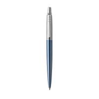Parker 1953191 penna a sfera Blu Penna a sfera retrattile a clip