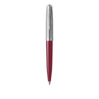 Parker 51 Nero Penna a sfera retrattile girevole Medio 1 pz