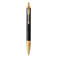 Parker IM Blu Penna a sfera retrattile a clip 1 pz