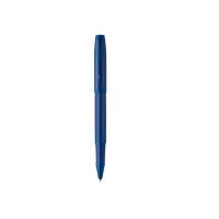 Parker IM Monochrome Penna retrattile a clip Nero 1 pz