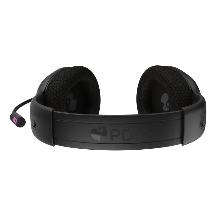PDP 049-032-BK cuffia e auricolare Wireless A Padiglione Gaming Bluetooth Nero — immagine 15 di 18