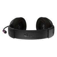 PDP 049-032-BK cuffia e auricolare Wireless A Padiglione Gaming Bluetooth Nero, vedi immagine 6 di 18