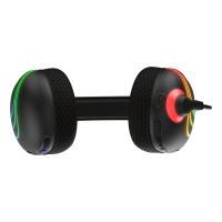 PDP 049-032-BK cuffia e auricolare Wireless A Padiglione Gaming Bluetooth Nero, vedi immagine 16 di 18