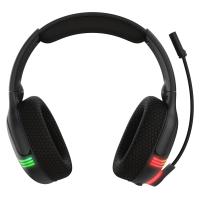 PDP 049-032-BK cuffia e auricolare Wireless A Padiglione Gaming Bluetooth Nero, vedi immagine 3 di 18