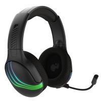 PDP 049-032-BK cuffia e auricolare Wireless A Padiglione Gaming Bluetooth Nero, vedi immagine 11 di 18