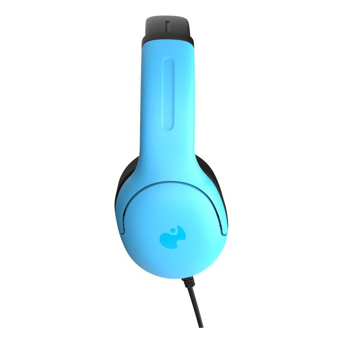 PDP AIRLITE Auricolare Cablato A Padiglione Gaming Blu — immagine 4 di 14