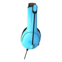 PDP AIRLITE Auricolare Cablato A Padiglione Gaming Blu, vedi immagine 12 di 14
