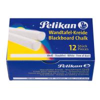 Pelikan 701359 gesso per lavagna Bianco 12 pz