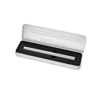 Pelikan 823647 penna stilografica Sistema di riempimento della cartuccia Argento 1 pz