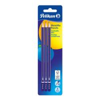 Pelikan 978841 matita di grafite HB 3 pz