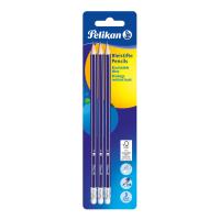 Pelikan 978866 matita di grafite HB 3 pz