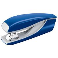 Petrus 623373 cucitrice Punto standard Blu, Bianco