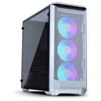 Phanteks Eclipse P400A Midi-Tower Tempered Glass DRGB - weiß - Midi/Minitower - ATX Midi Tower Bianco