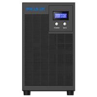Phasak PH 7631 gruppo di continuità (UPS) A linea interattiva 3,16 kVA 2100 W 4 presa(e) AC