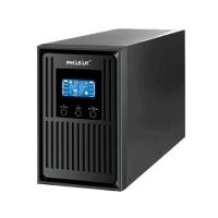 Phasak PH 8010 gruppo di continuità (UPS) Doppia conversione (online) 1,06 kVA 900 W 3 presa(e) AC