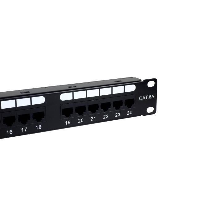 Phasak PU 2421 pezzo di pannello 1U — immagine 4 di 8