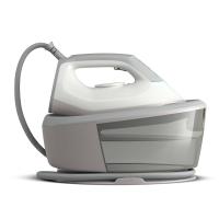 Philips 2000 series PSG2000/80 Ferro da stiro generatore di vapore, 2400W, 1.4L, Piastra in ceramica