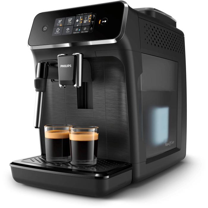 Philips 2200 series Series 2200 EP2220/10 Macchina da caffè automatica — immagine 2 di 10