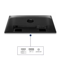 Philips 27B2N3500/00 Monitor PC 68,6 cm (27'') 2560 x 1440 Pixel Full HD LCD Nero, vedi immagine 4 di 24