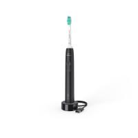 Philips 3100 series Sonicare Spazzolino Elettrico Sonico Nero HX3671/14