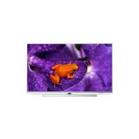 Philips 43HFL6114U/12 TV 109,2 cm (43'') 4K Ultra HD Smart TV Wi-Fi Argento 350 cd/m²