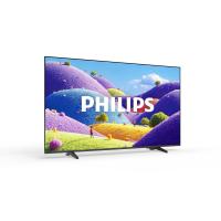 Philips 43PUS7001/12 TV 109,2 cm (43'') 4K Ultra HD Smart TV Wi-Fi Nero, vedi immagine 2 di 10