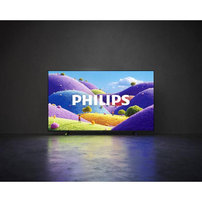 Philips 43PUS7001/12 TV 109,2 cm (43'') 4K Ultra HD Smart TV Wi-Fi Nero — immagine 9 di 10