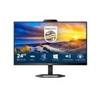 Philips 5000 series 24E1N5300HE/00 Monitor PC 60,5 cm (23.8'') 1920 x 1080 Pixel Full HD LCD Nero