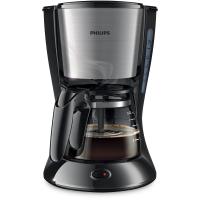 Philips Daily Collection HD7435/20 macchina per caffè Macchina da caffè con filtro 0,6 L