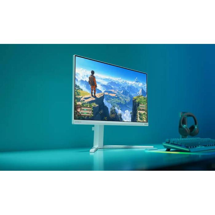 Philips Evnia 3000 24M2N3201P/00 Monitor PC 60,5 cm (23.8'') 1920 x 1080 Pixel Full HD LCD Bianco — immagine 8 di 24