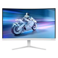 Philips Evnia 5000 27M2C5201L/00 LED display 68,6 cm (27'') 1920 x 1080 Pixel Full HD LCD Bianco